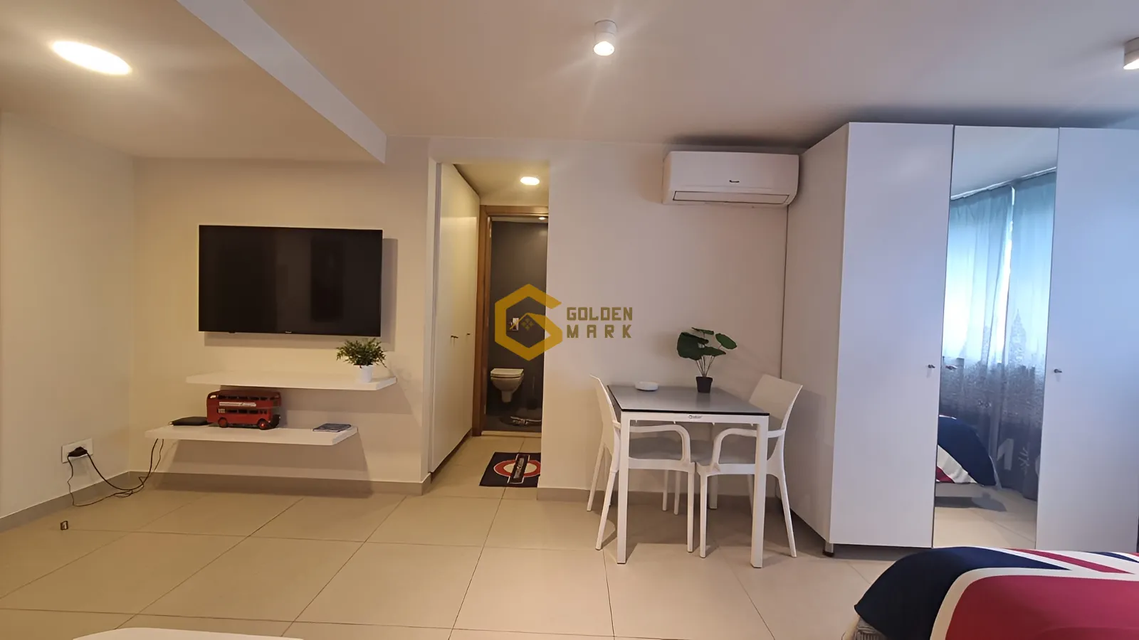 Studio for rent in Dik El Mehdi