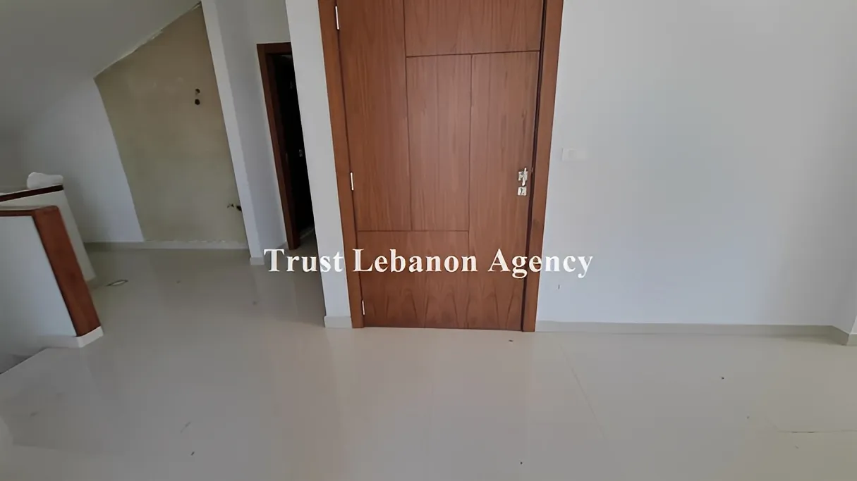Duplex for Sale in Metn Elyssar Lebanon