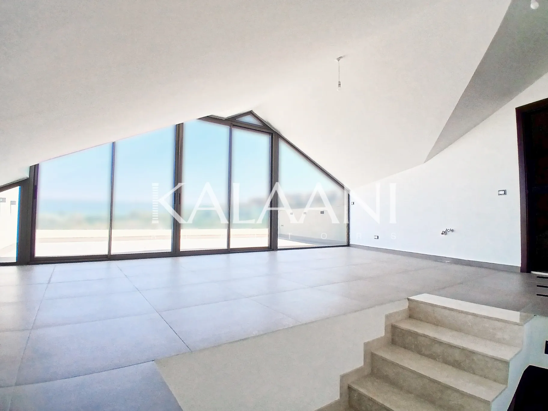Triplex for sale in Hazmieh, Lebanon