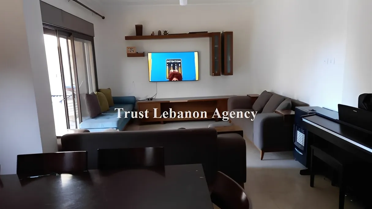 Apartment for Sale in Beirut Mousaitbeh Lebanon - 3 bed, 3 bath