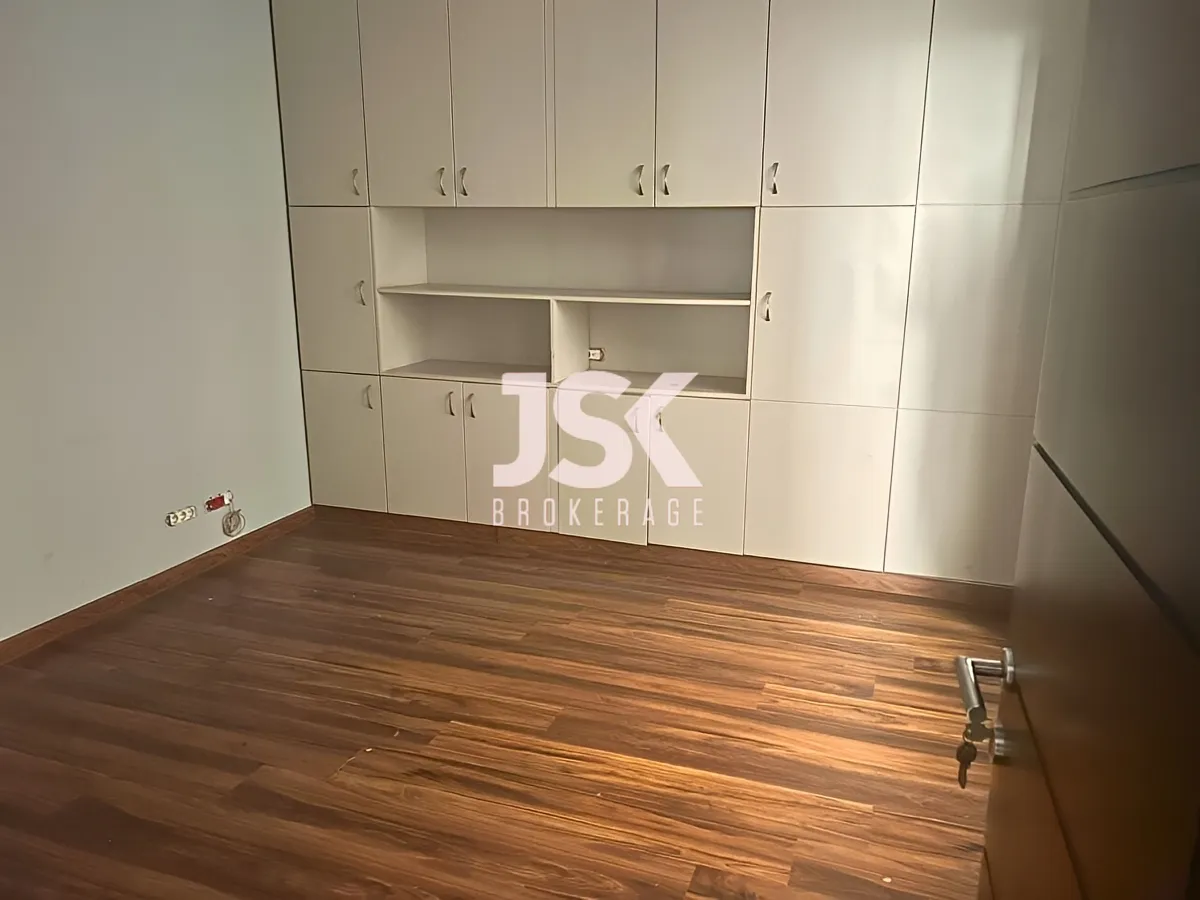 Office for rent in Downtown Beirut, Lebanon