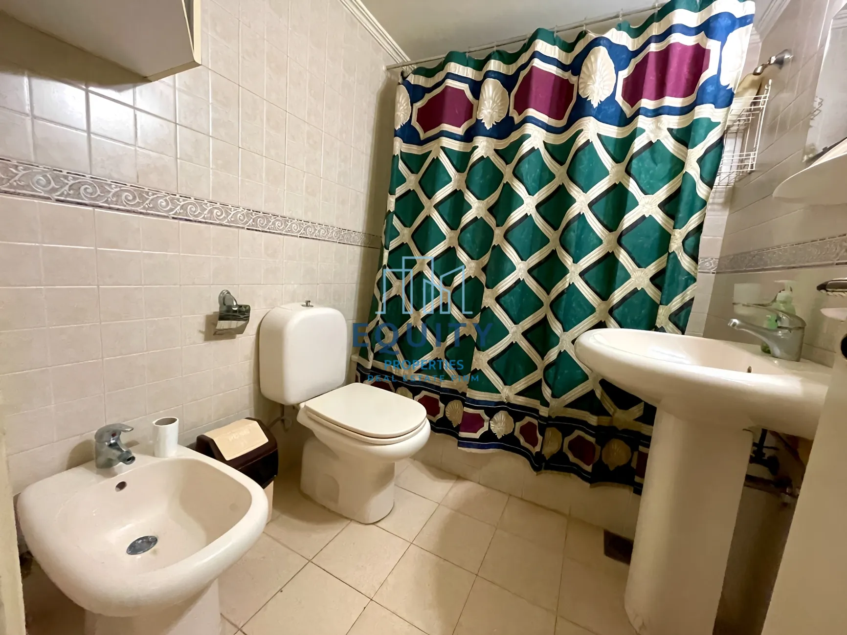 Apartment for rent in Zouk Mikael, Lebanon - 2 bed, 2 bath