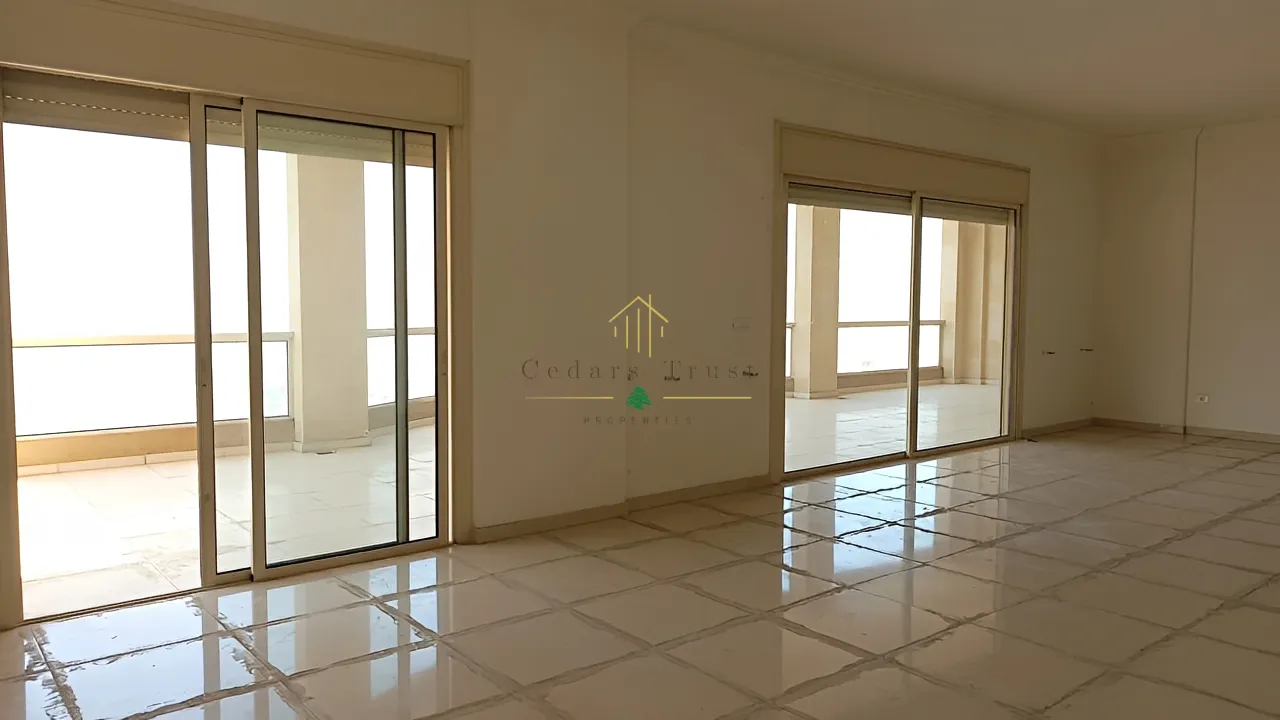 Apartment for Sale in Mtaileb, Lebanon