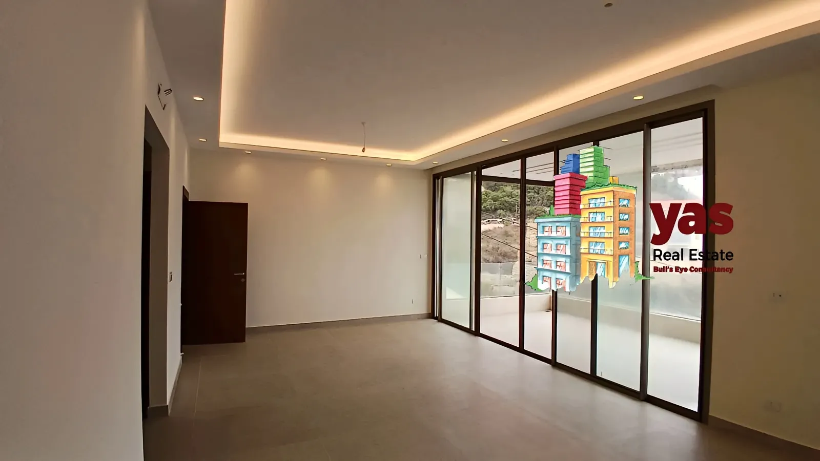 Apartment for Sale in Blat