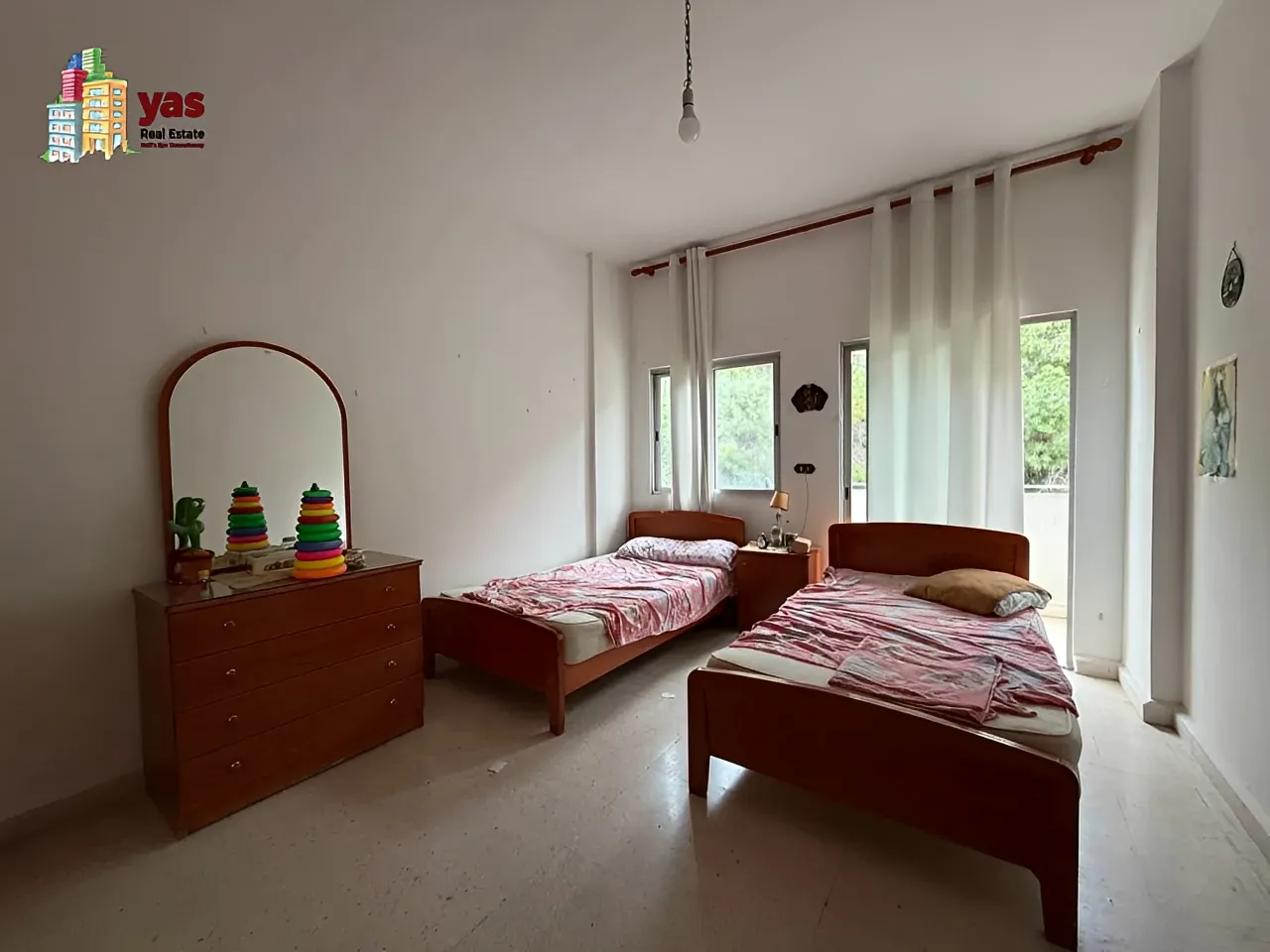 Apartment for Sale in Ghadir
