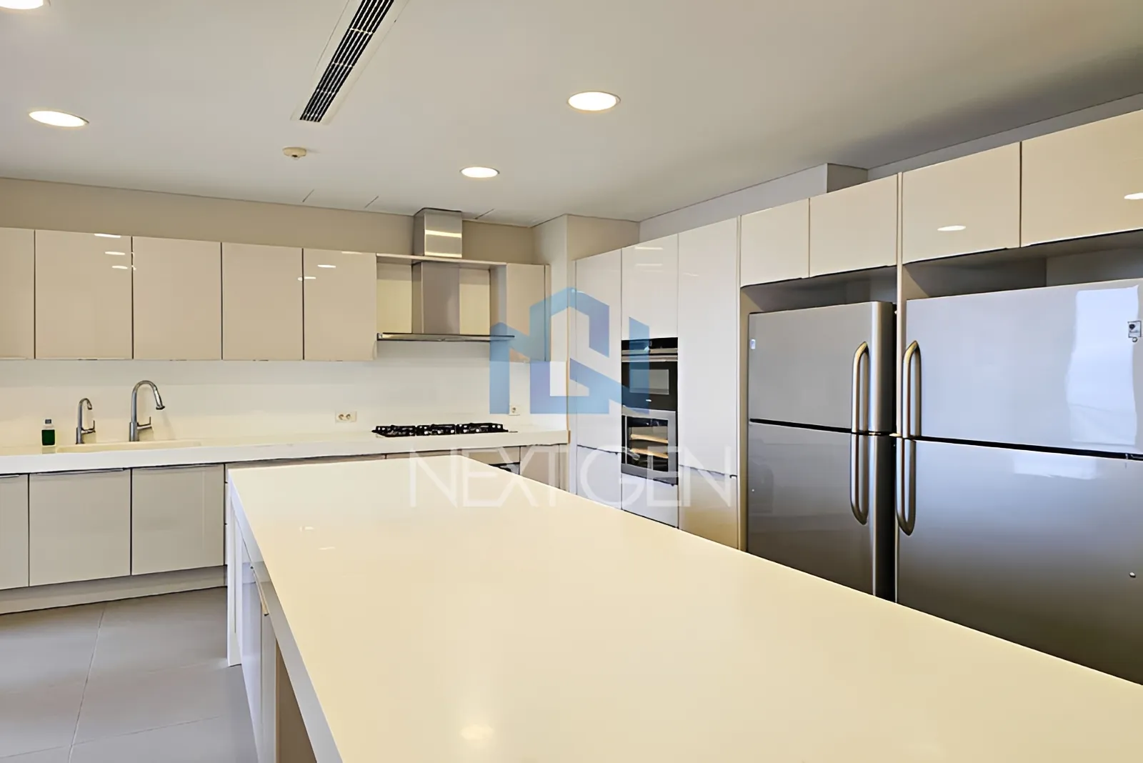 Apartment for Rent in Sursock