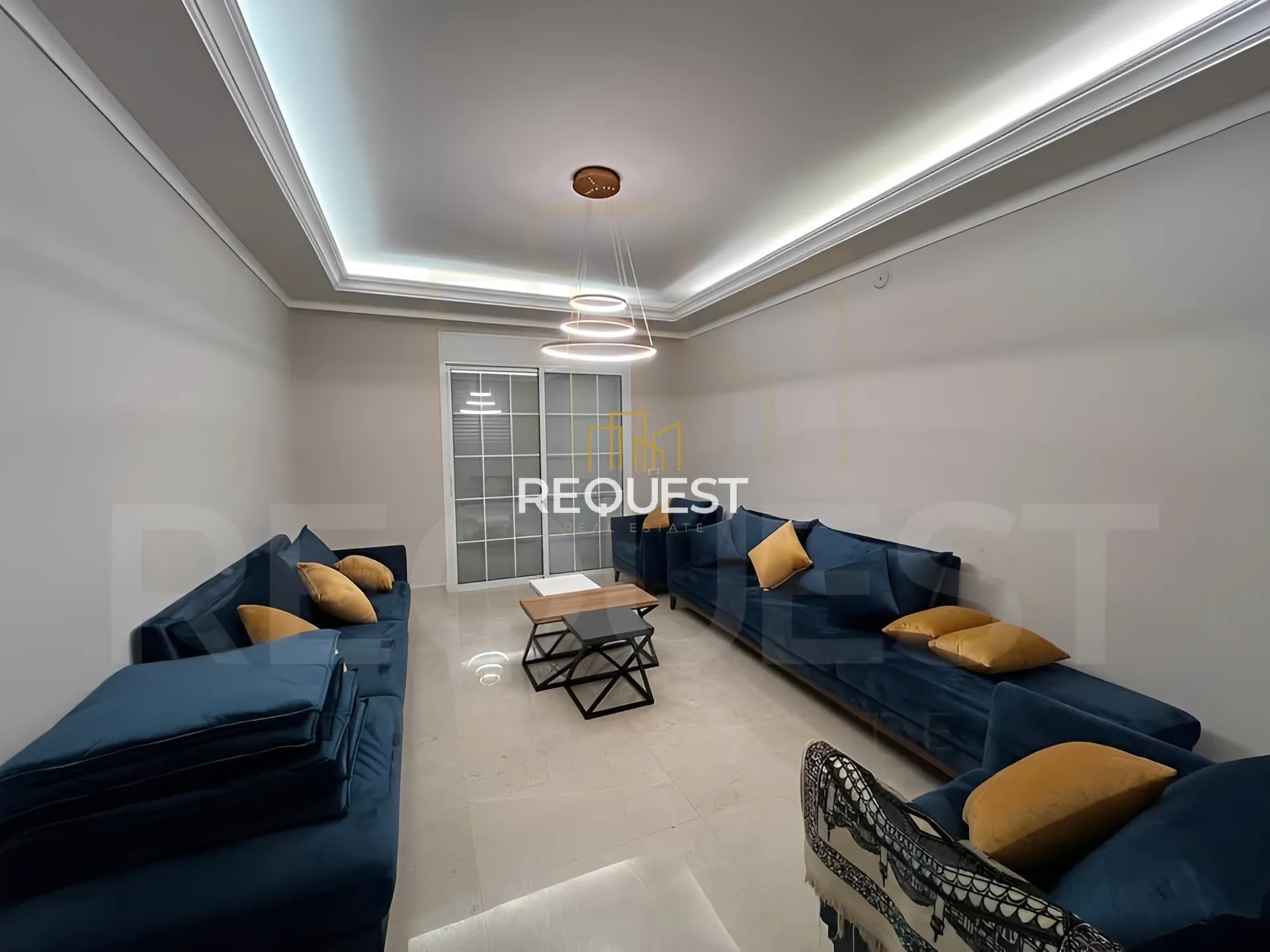Apartment for rent in Ksara