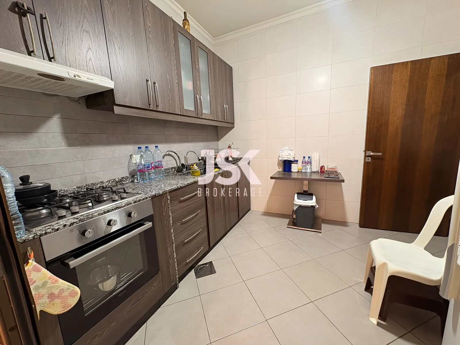 Apartment for Sale in Dekwaneh