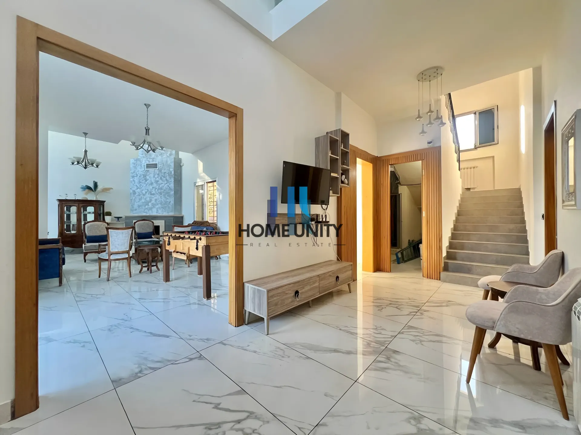 Villa for Sale in Bhamdoun