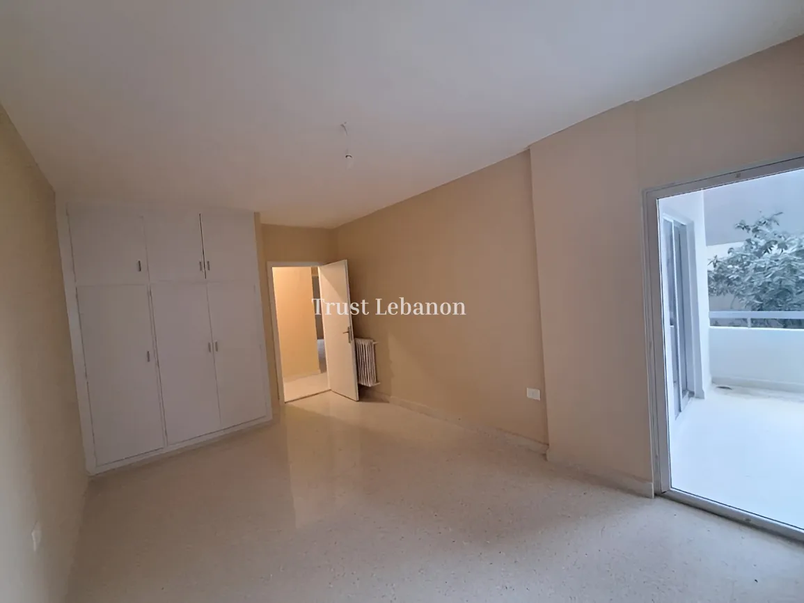 Apartment for sale in Rabieh, Lebanon