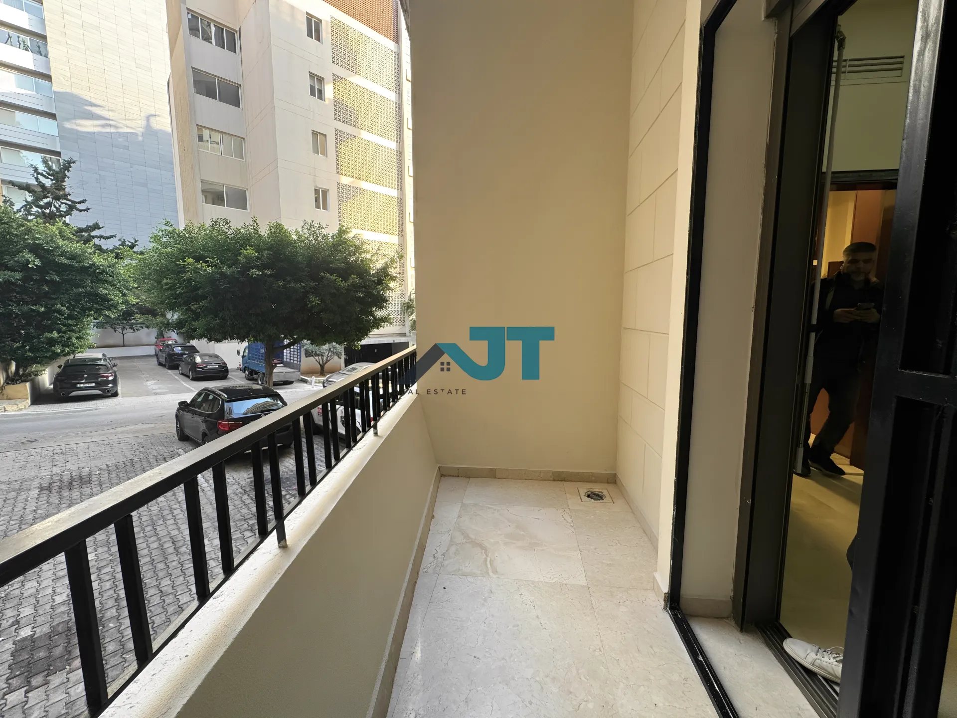 Apartment for Rent in Sodeco
