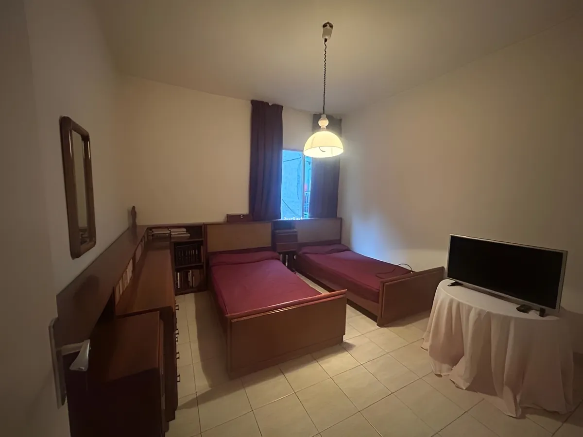 Apartment for Sale in Syoufi, Beirut, Lebanon