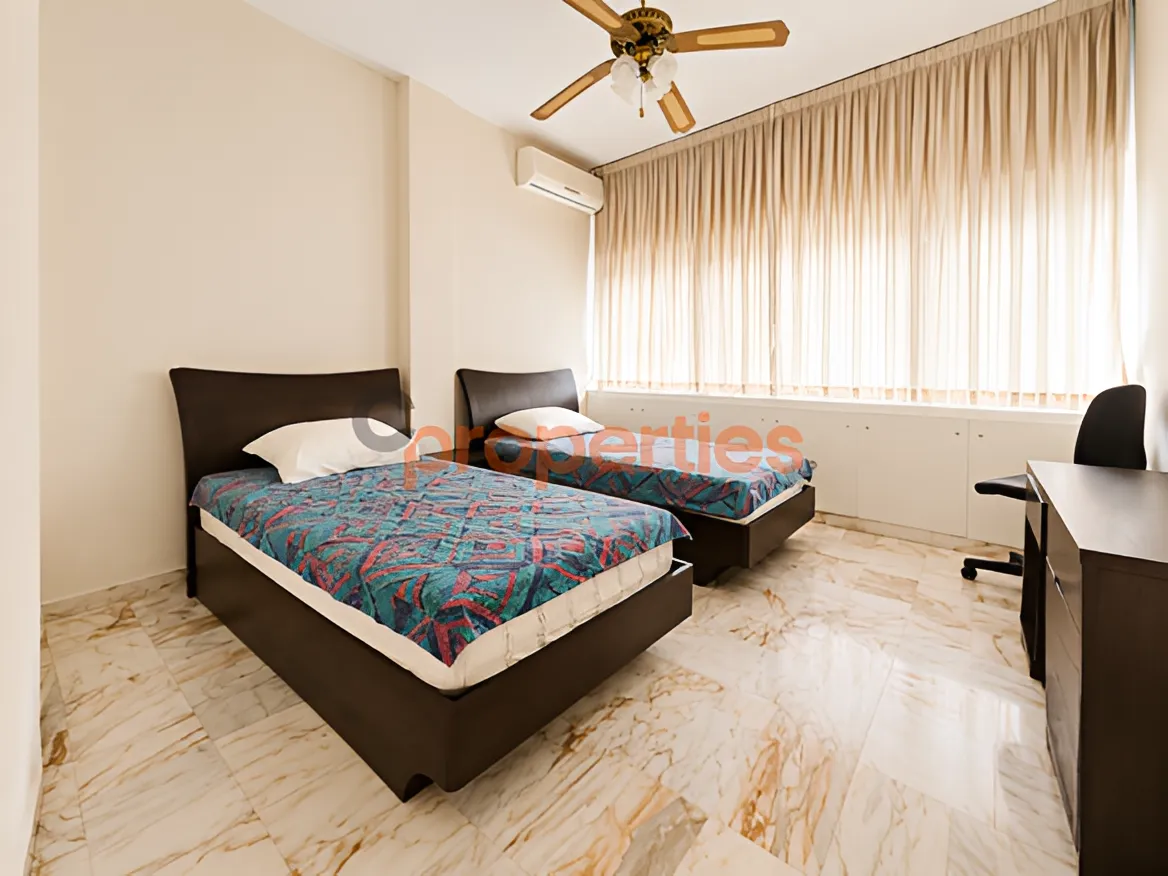 Apartment for sale in Ramleh Al Bayda, Beirut, Lebanon