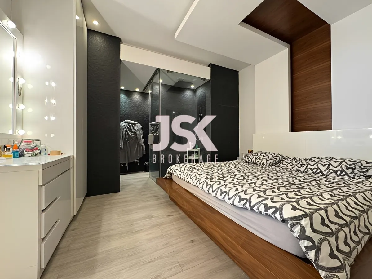 Apartment for Sale in Baabdat, Lebanon