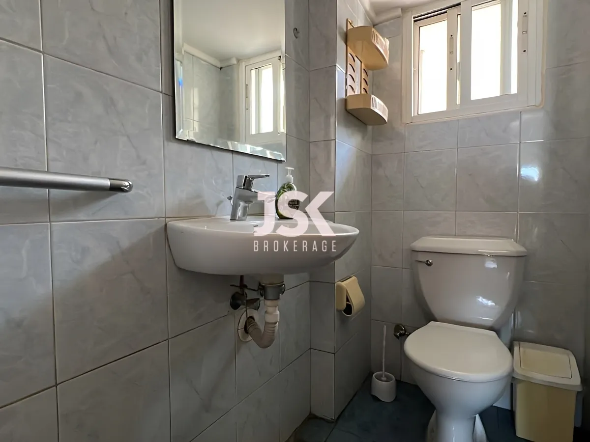 Apartment for Rent in Achrafieh