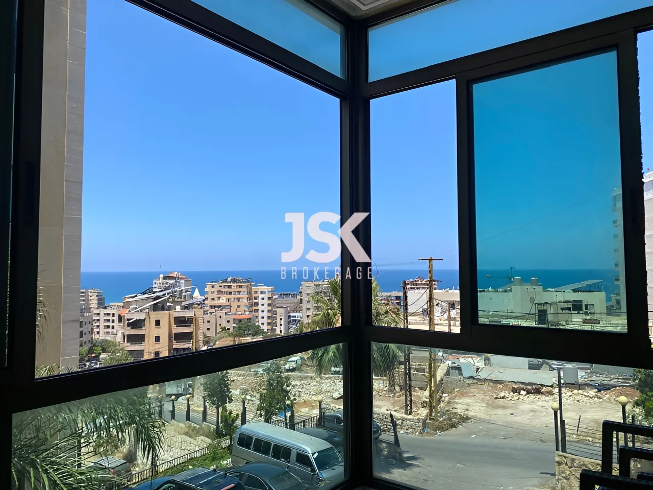 Apartment for Sale in Khalde