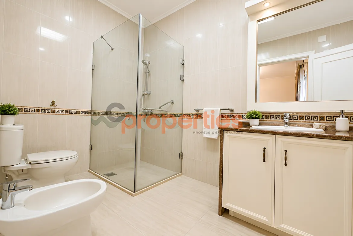 Apartment for Sale in Jnah