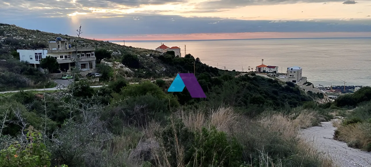 Land for Sale in Batroun