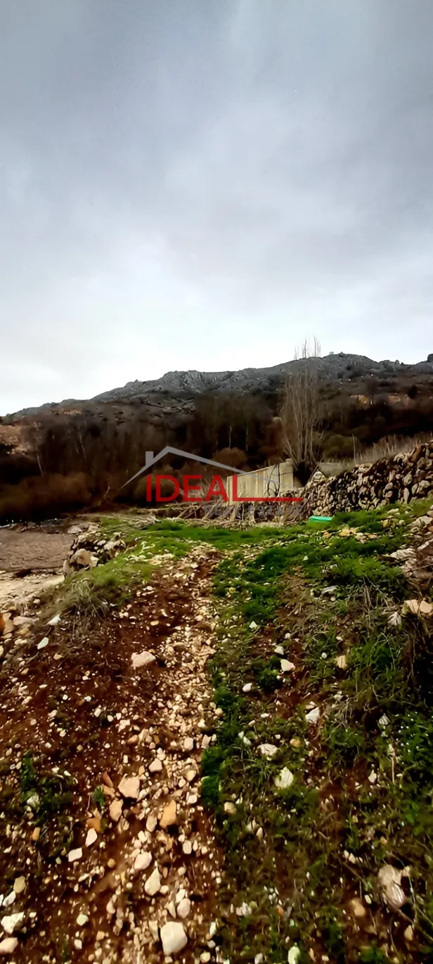 Residential Land for sale in Kfardebian