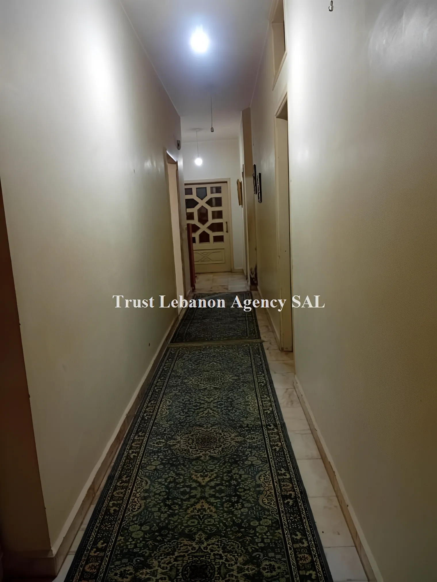 Apartment for Sale in Baabda