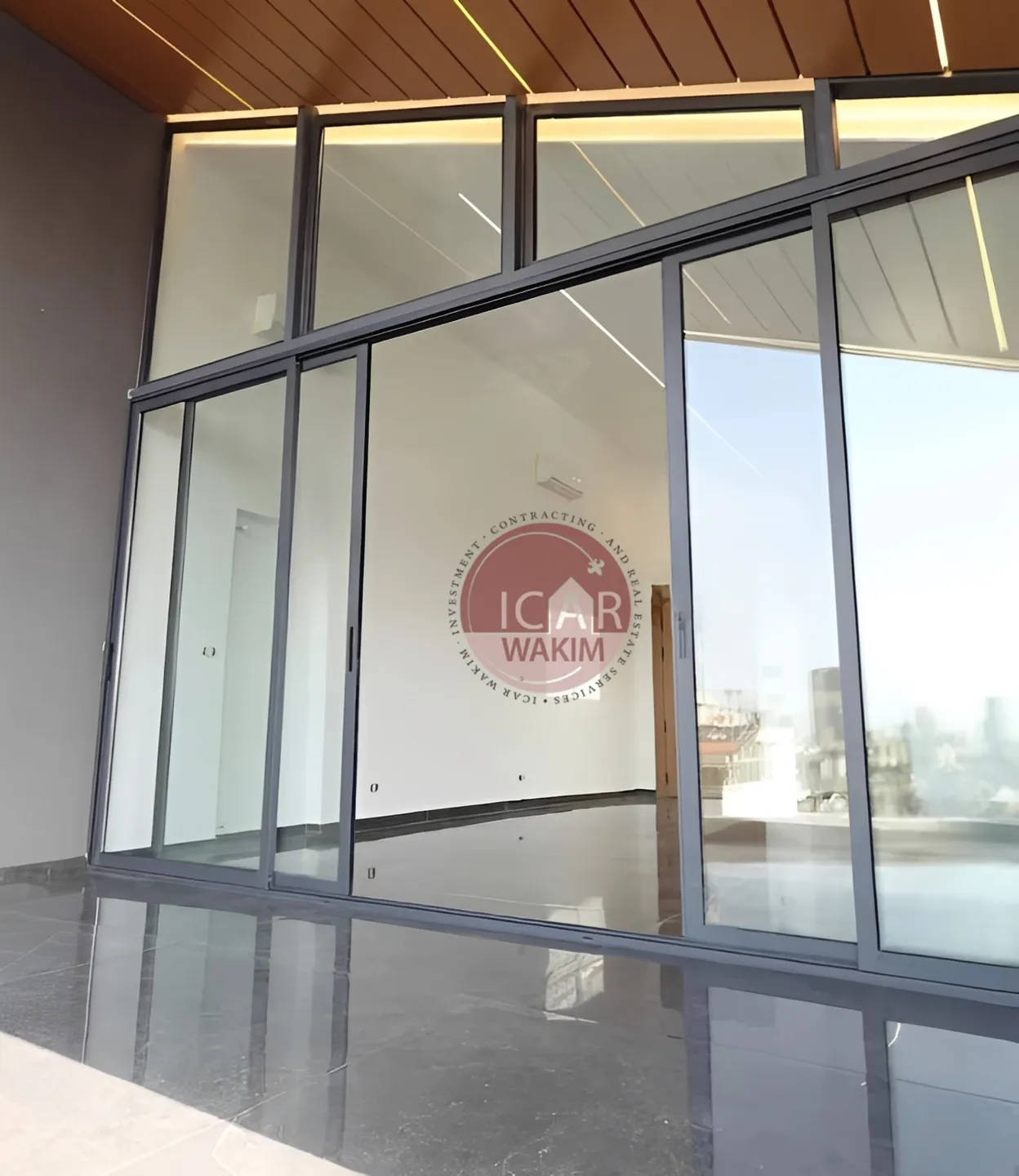 Apartment for sale in Hazmieh, Lebanon