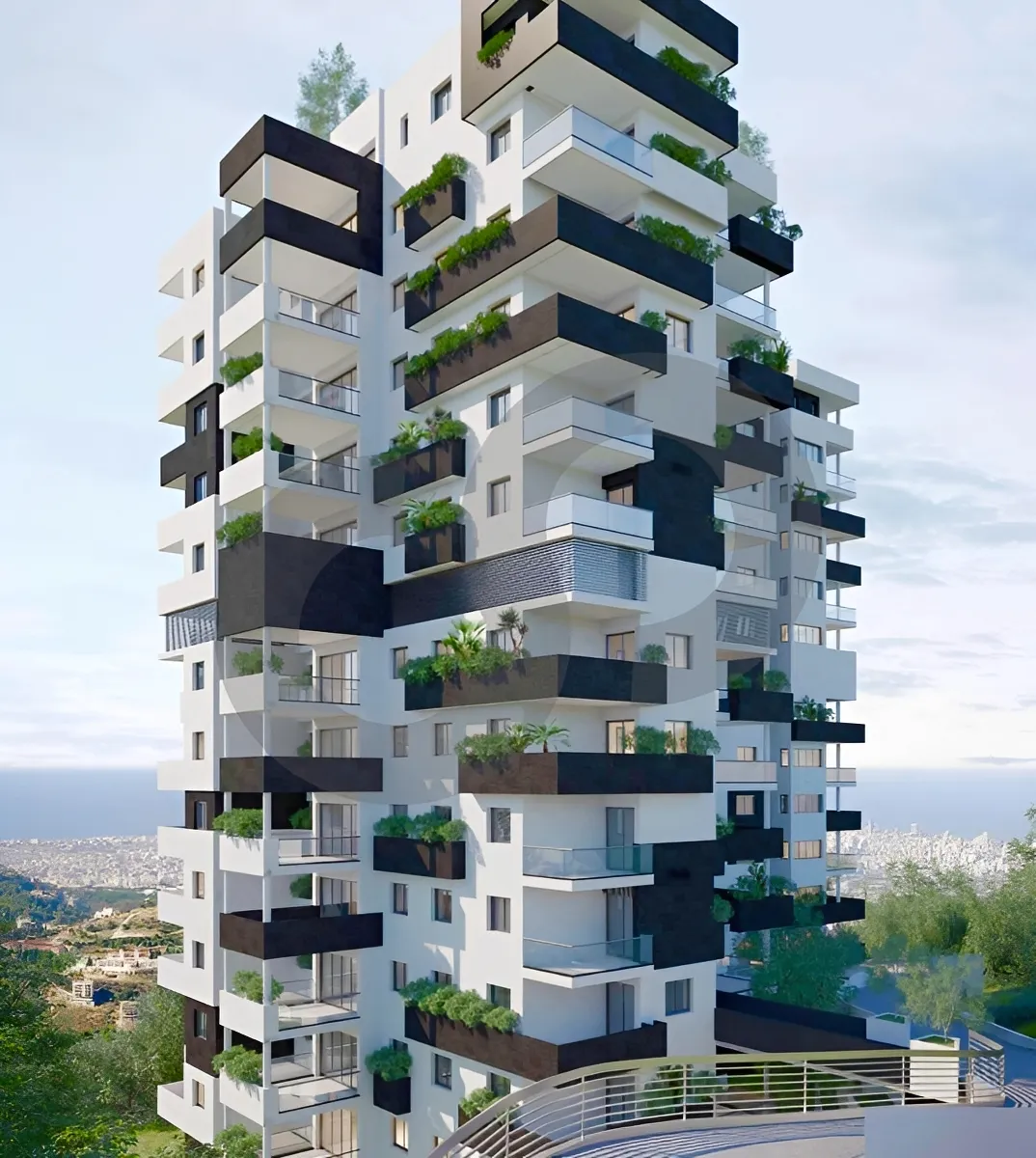 Apartment for Sale in Bsalim, Lebanon - 2 bed, 2 bath