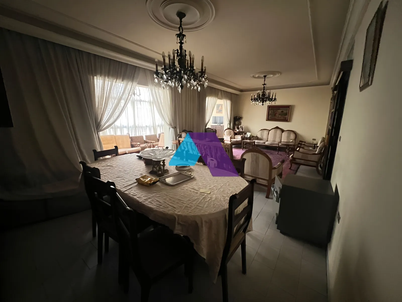 Apartment for Sale in Kaslik