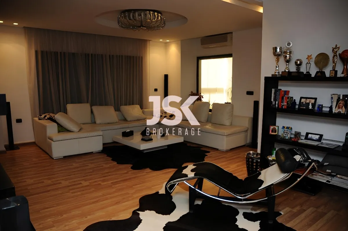 Apartment for Sale in Kaslik, Lebanon