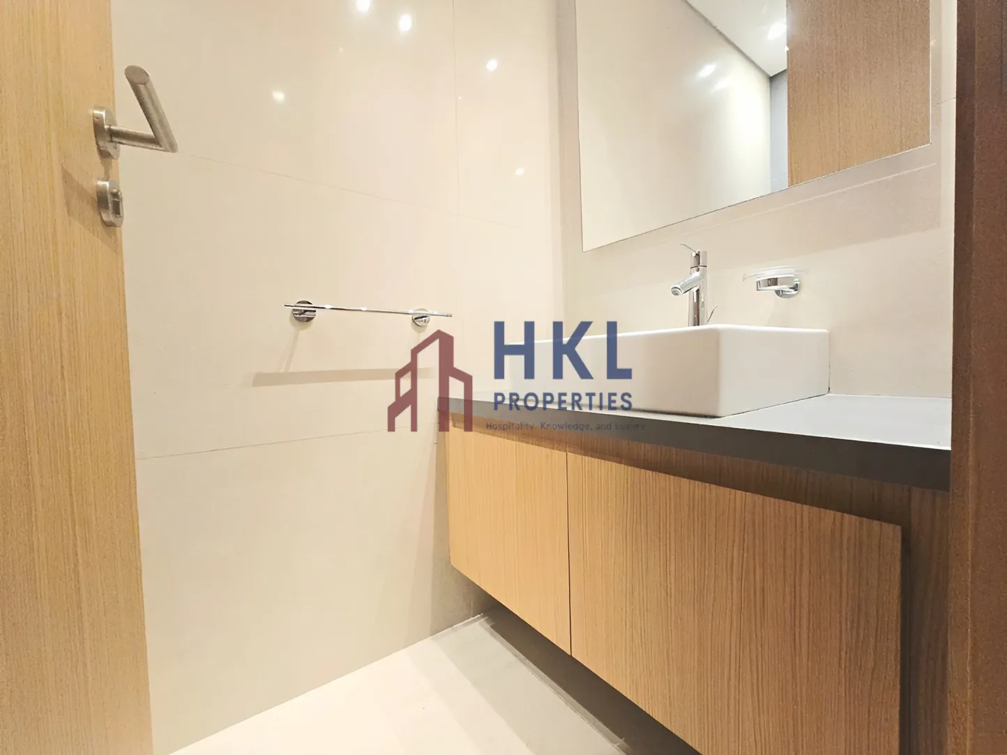 Apartment for rent in Saifi Village