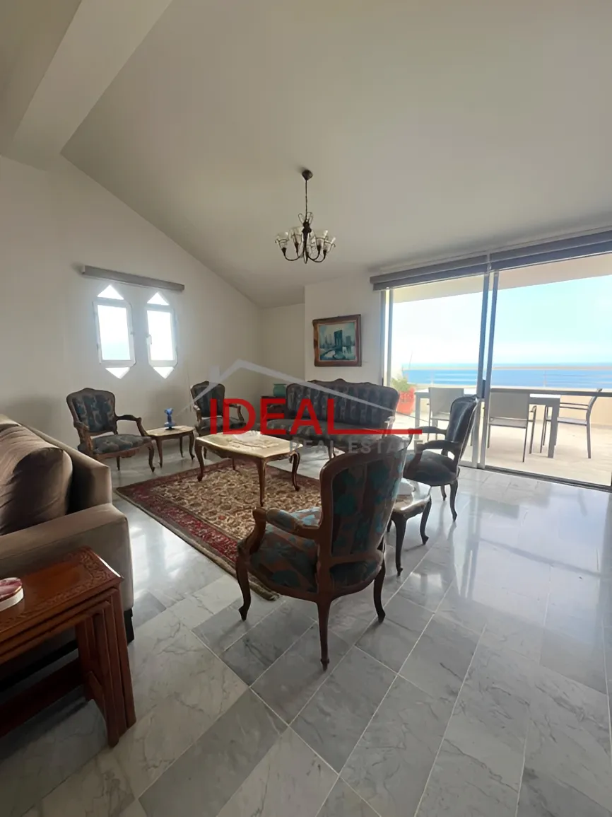 Apartment for sale in Ghadir, Lebanon