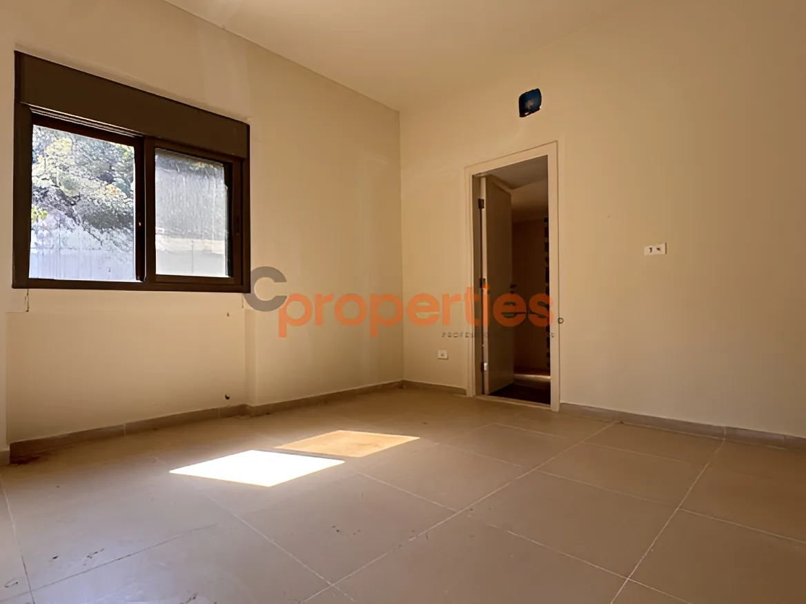 Apartment for Sale in Aaoukar