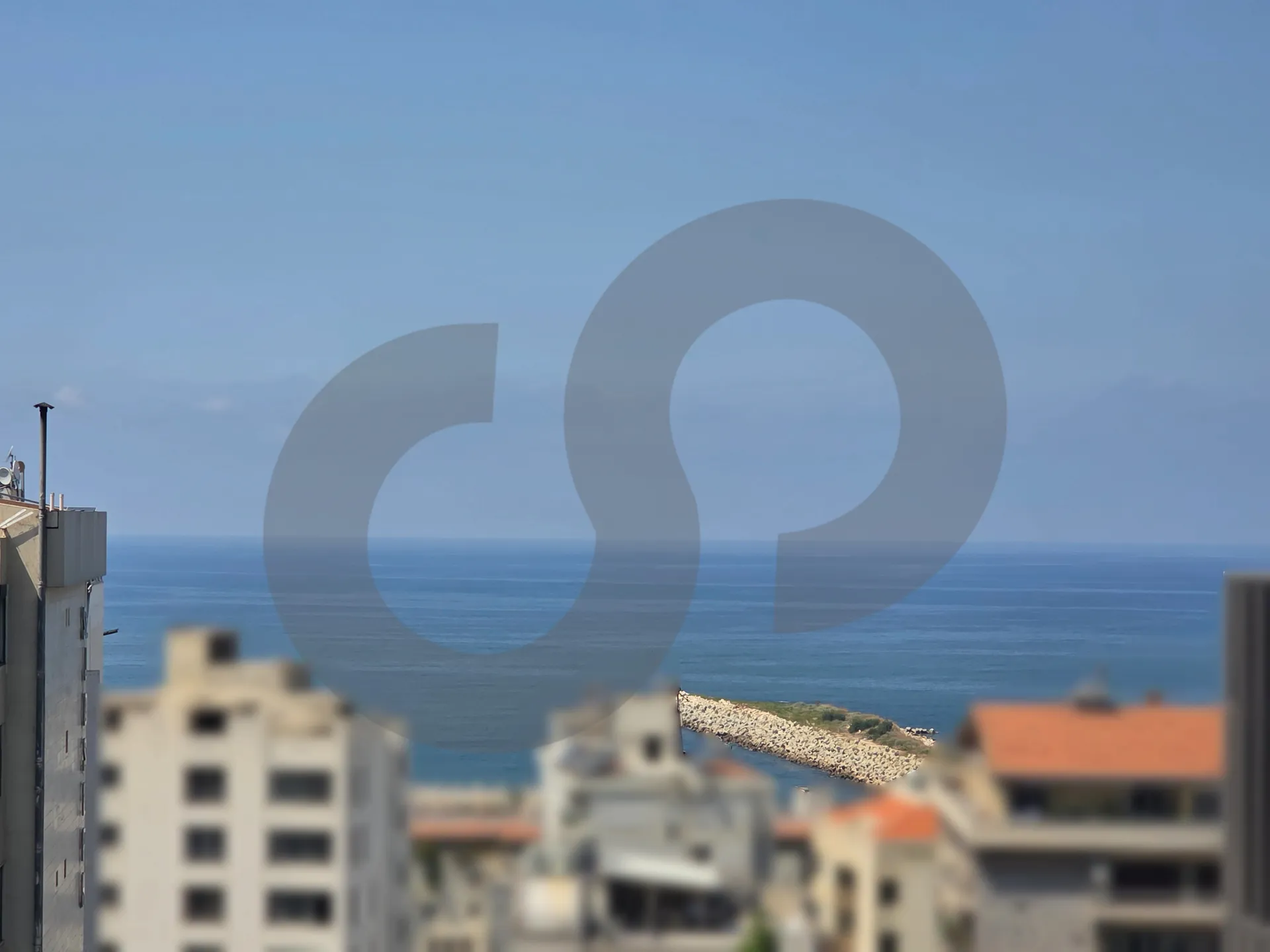 Apartment for Rent in Kaslik