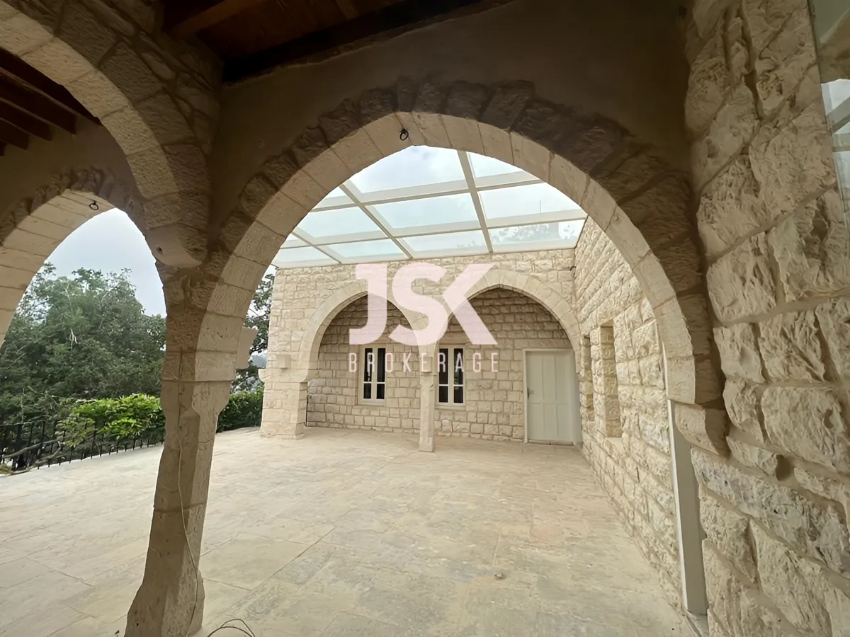 Duplex for Sale in Ghazir, Lebanon