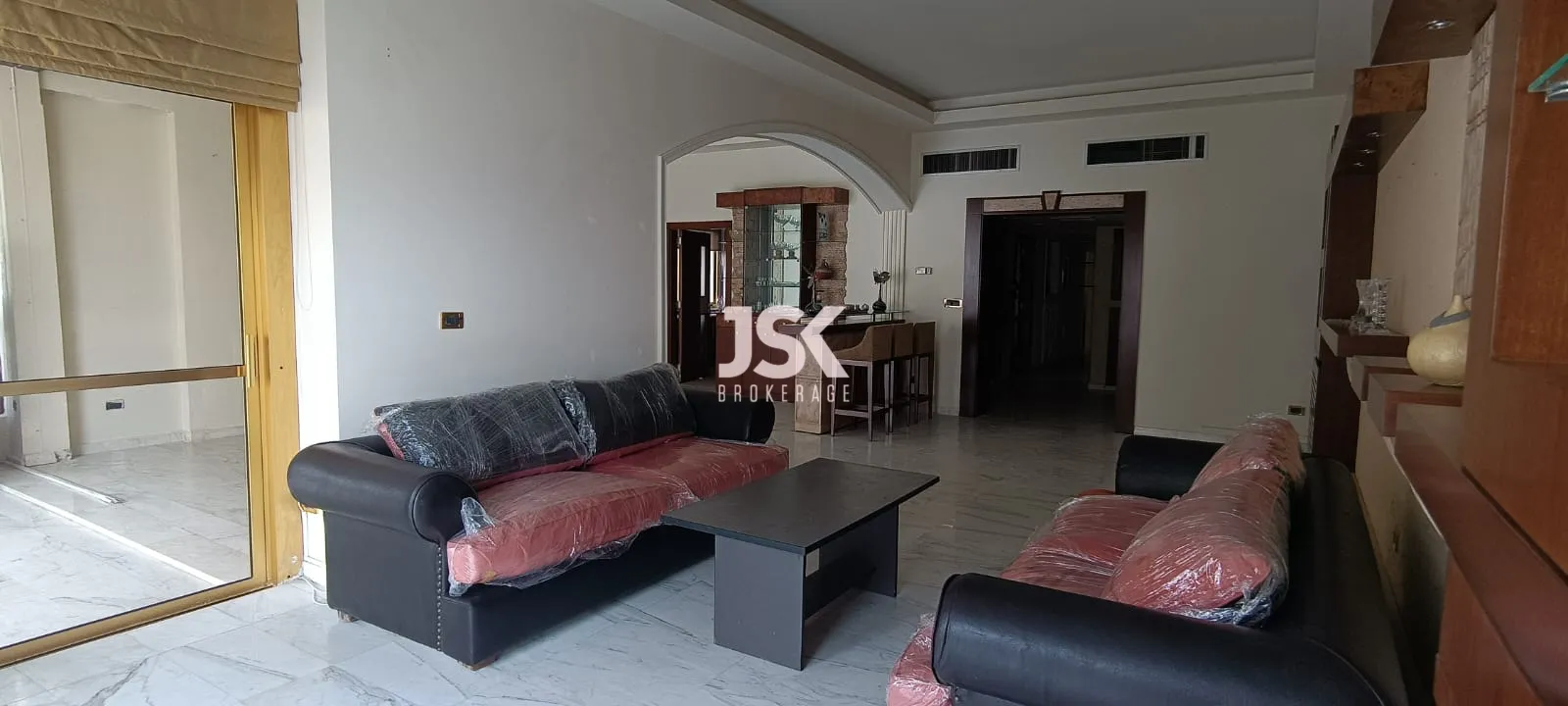 Apartment for Rent in Sahel Aalma