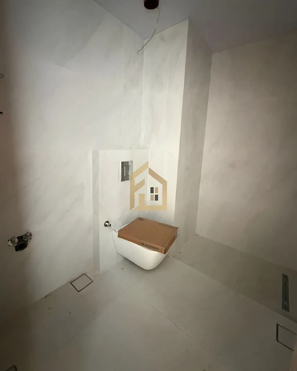 Apartment for sale in Adliyeh, Beirut, Lebanon