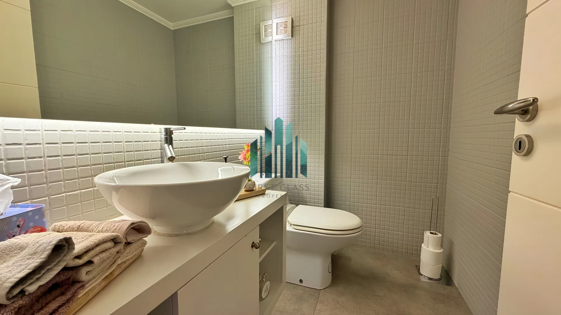 Apartment for sale in Jal el dib, lebanon