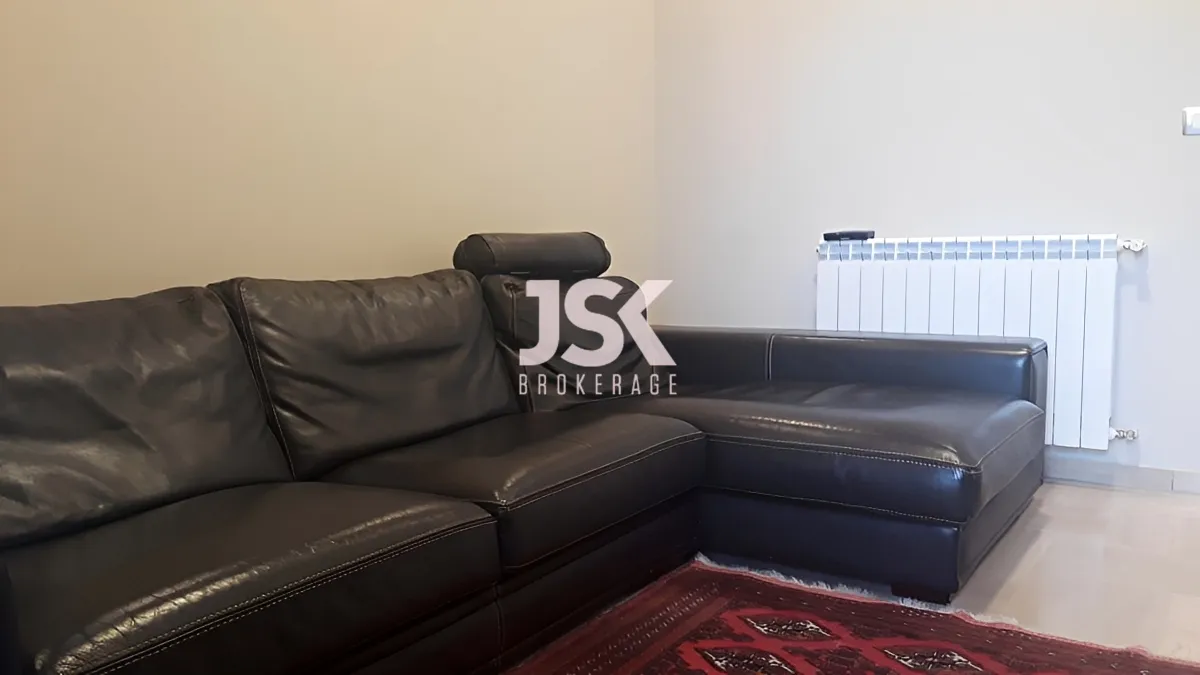 Apartment for Sale in Naqqache, Lebanon