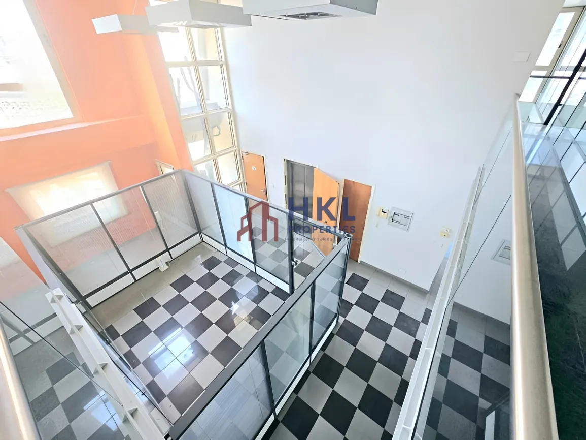 Office for rent in Badaro, Beirut, Lebanon