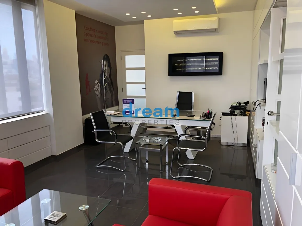 Office for rent in Sin El Fil, Lebanon