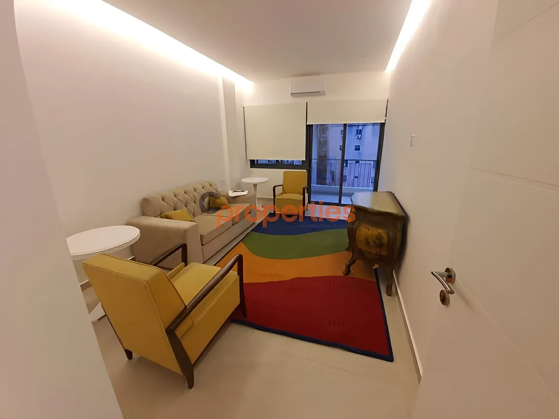 Apartment for Sale in Achrafieh - 3 bed, 4 bath