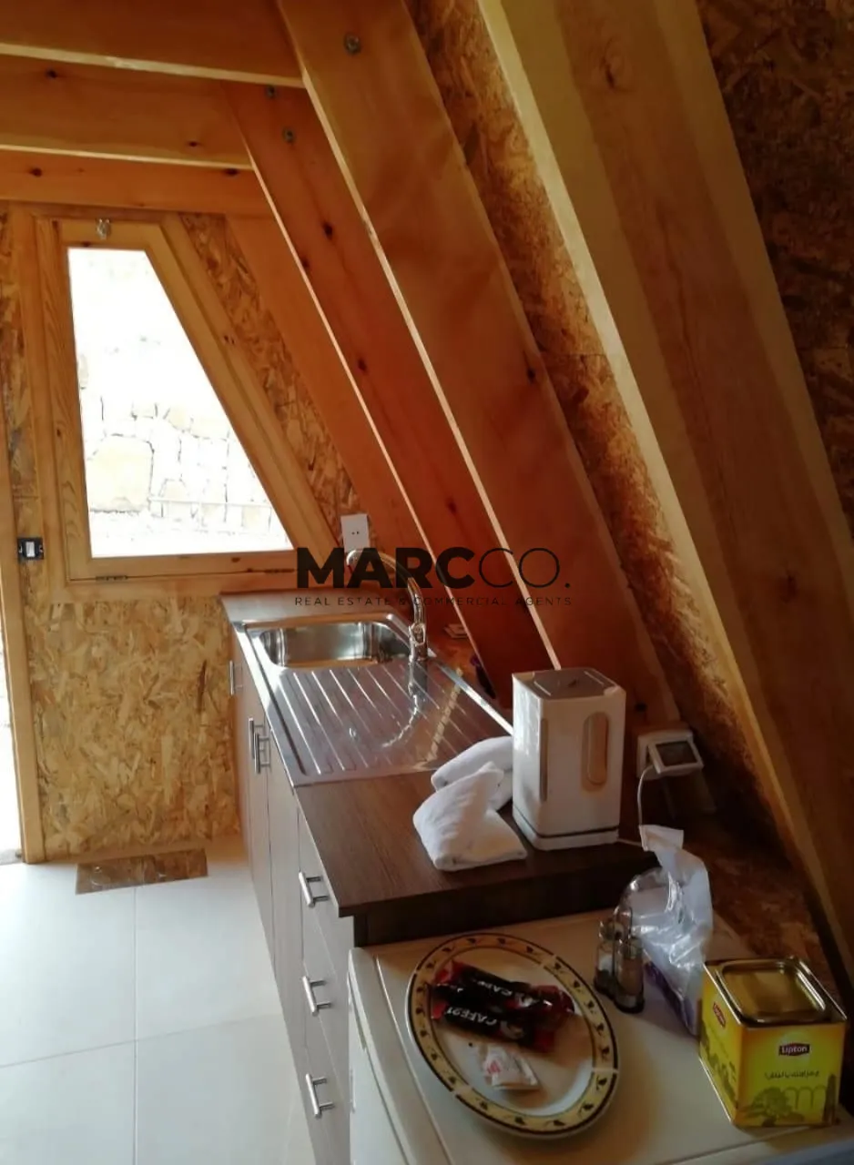 Residential Land for sale in Laqlouq, Lebanon