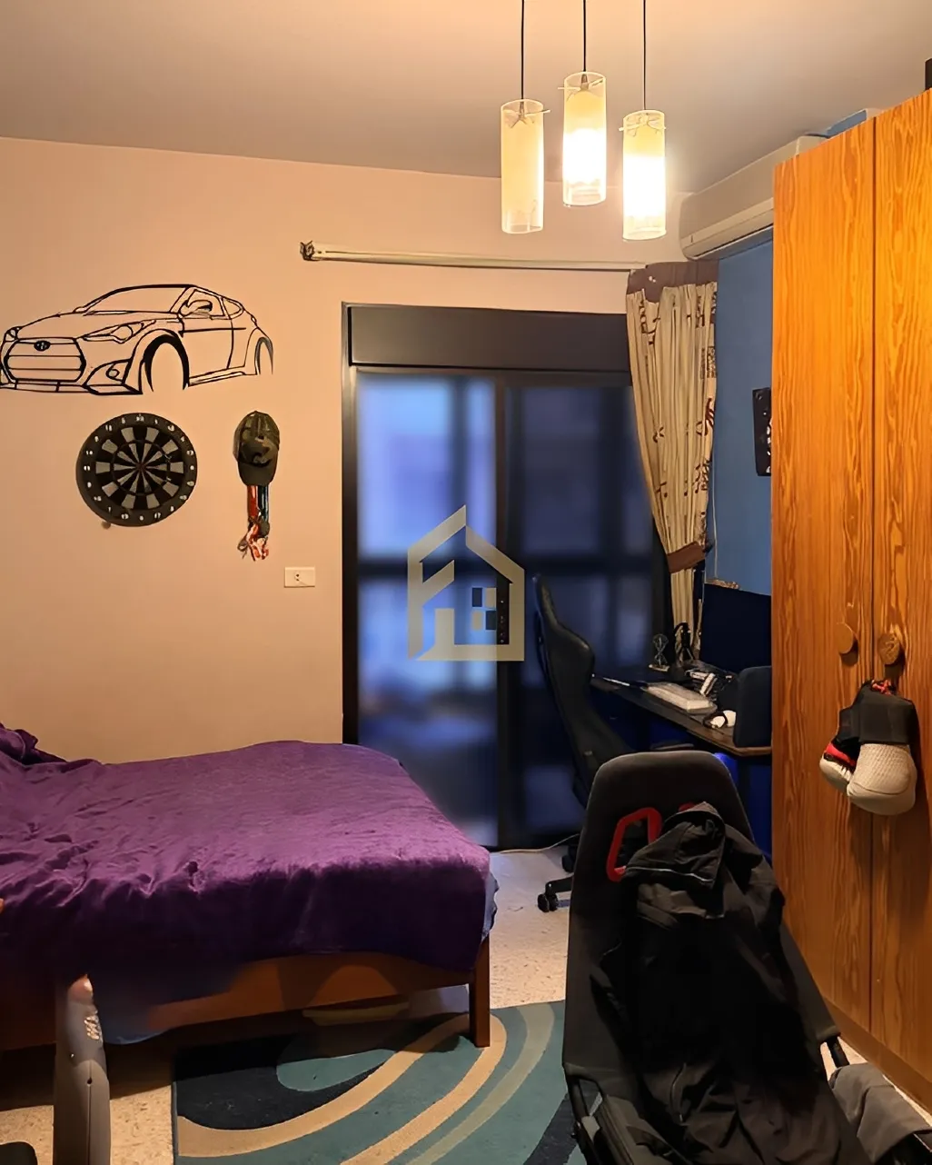 Apartment for Sale in Antelias, Lebanon