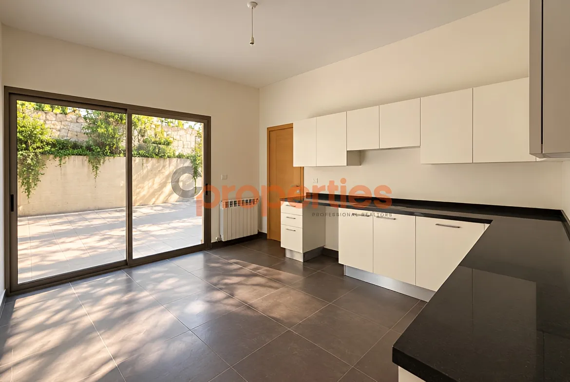 Apartment for Sale in Kafr