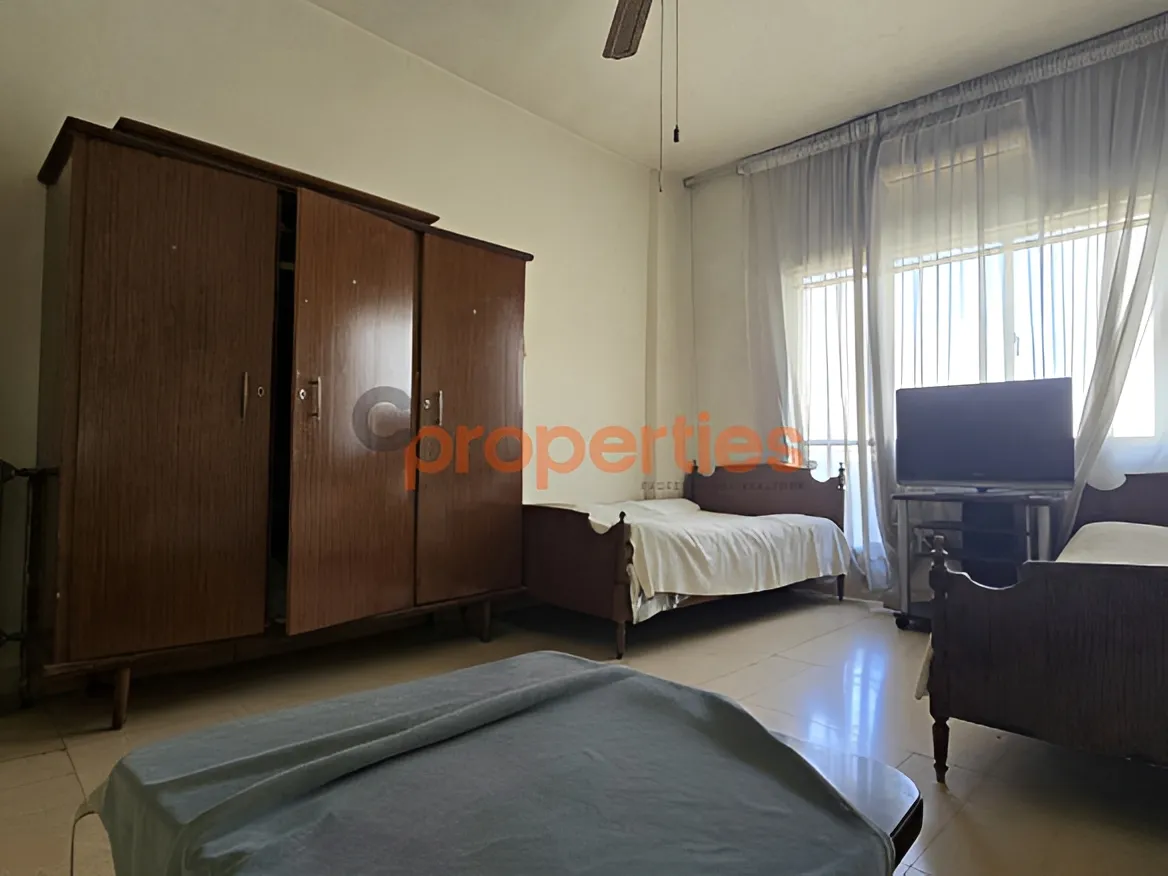 Apartment for Sale in Ain El Remmaneh
