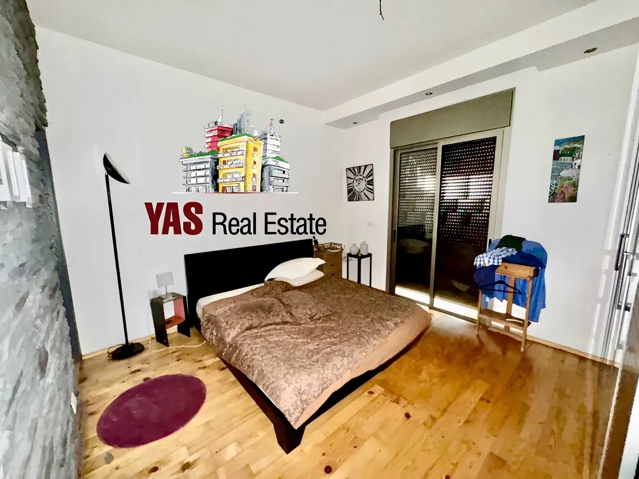 Apartment for Sale in Haret Sakhr