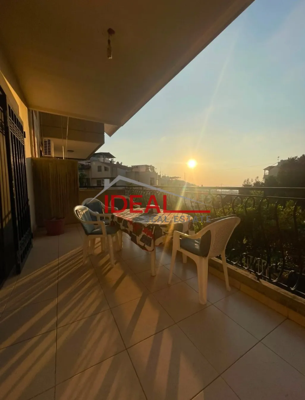 Apartment for sale in Dik El Mehdi, Lebanon
