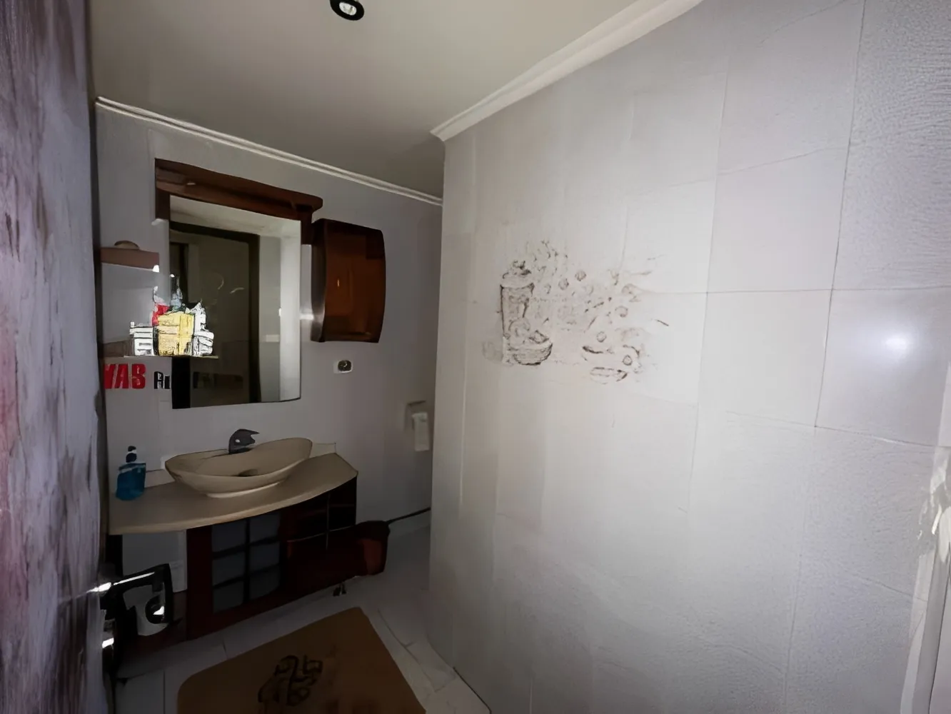 Apartment for Rent in Antelias