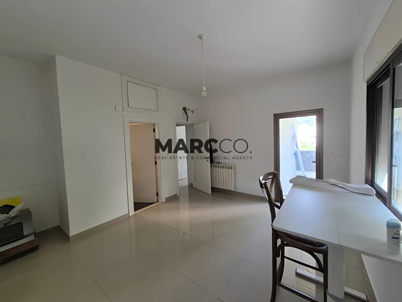 Apartment for sale in Bsalim