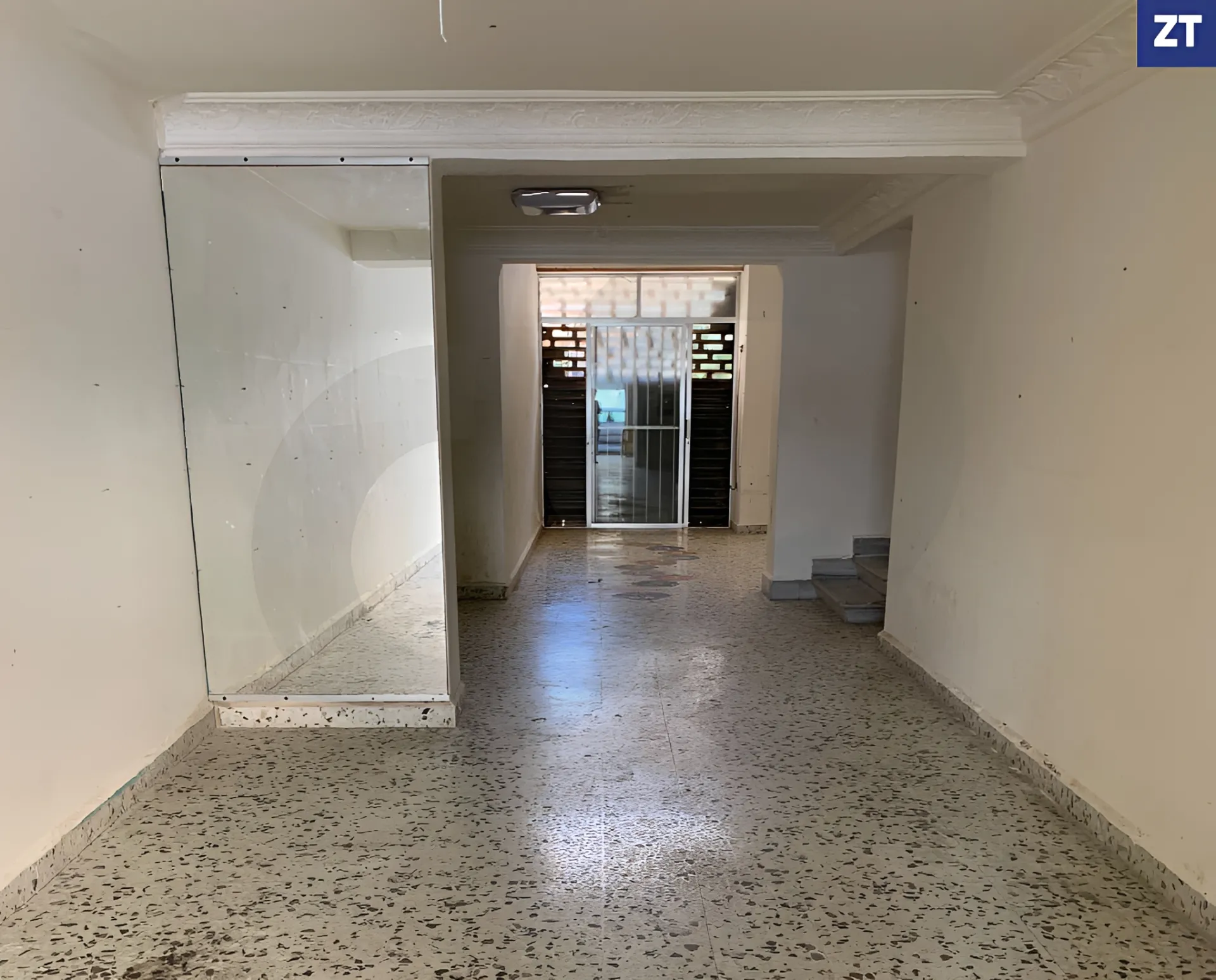 Commercial Property for Rent in Tripoli