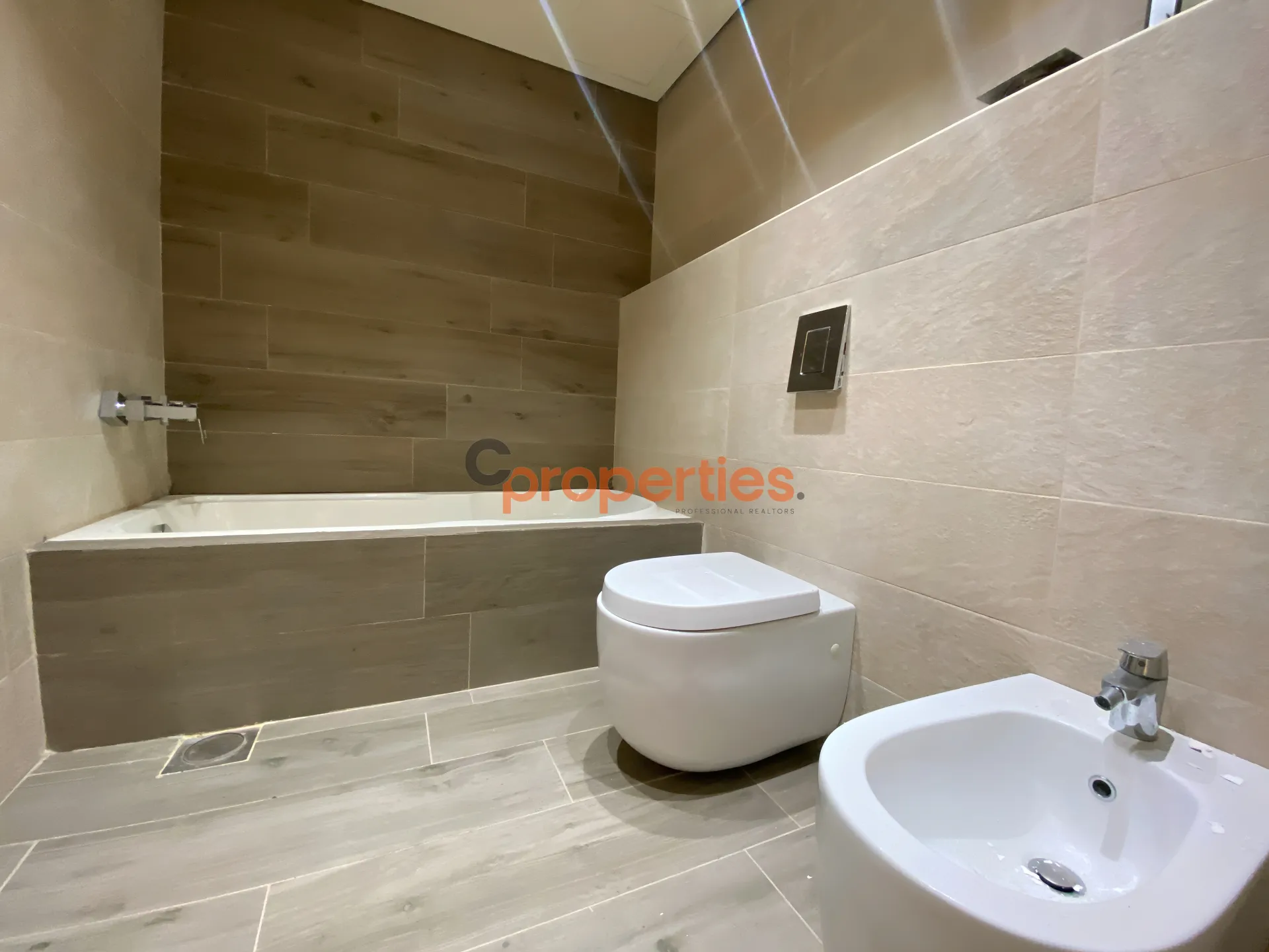Apartment for rent in Biyyadah, Lebanon